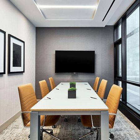 Ac Hotel By Marriott Sacramento Bagian luar foto