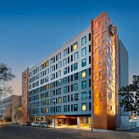 Ac Hotel By Marriott Sacramento Bagian luar foto