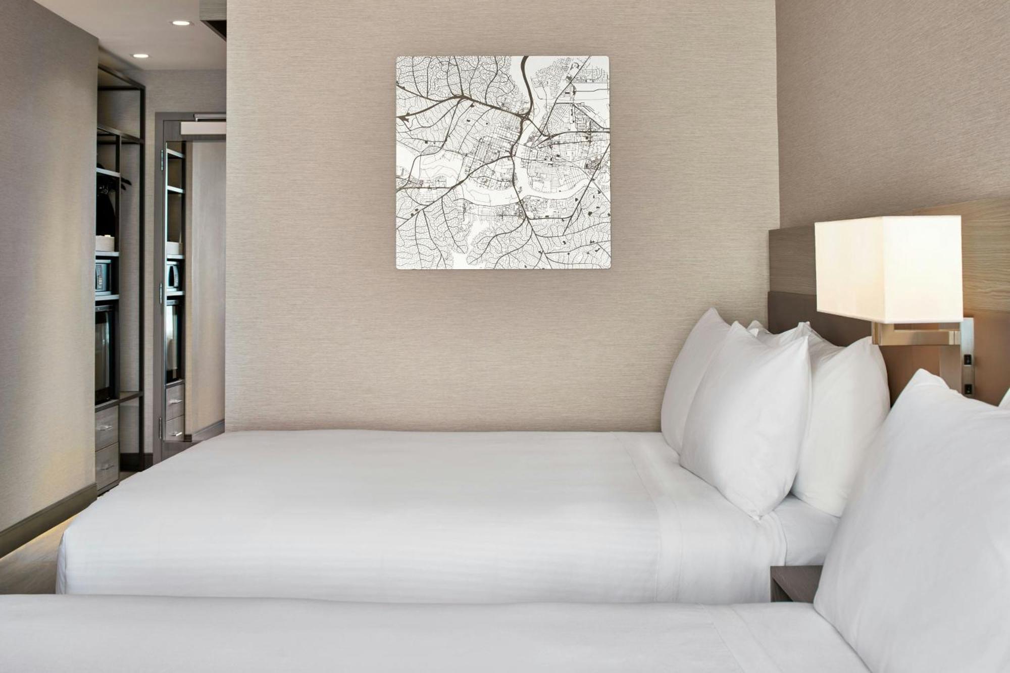 Ac Hotel By Marriott Sacramento Bagian luar foto
