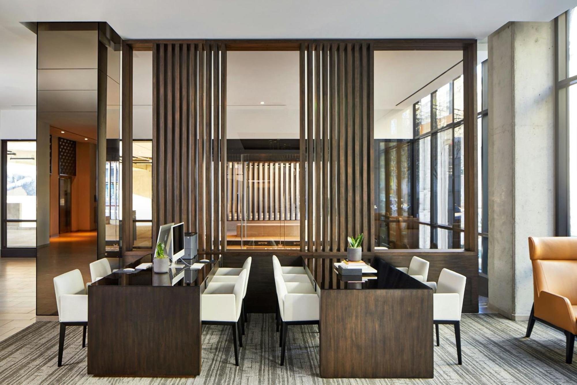 Ac Hotel By Marriott Sacramento Bagian luar foto