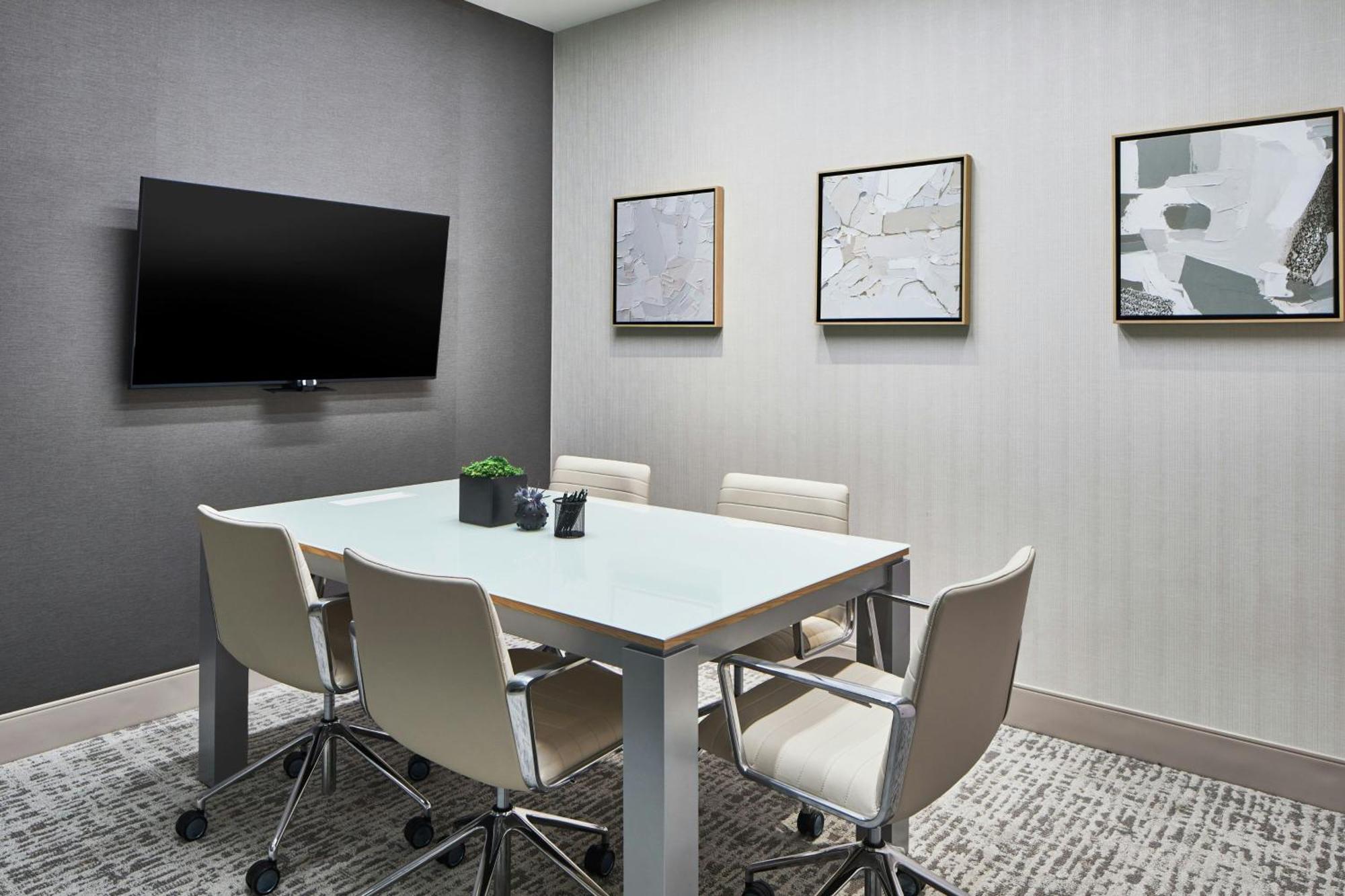 Ac Hotel By Marriott Sacramento Bagian luar foto