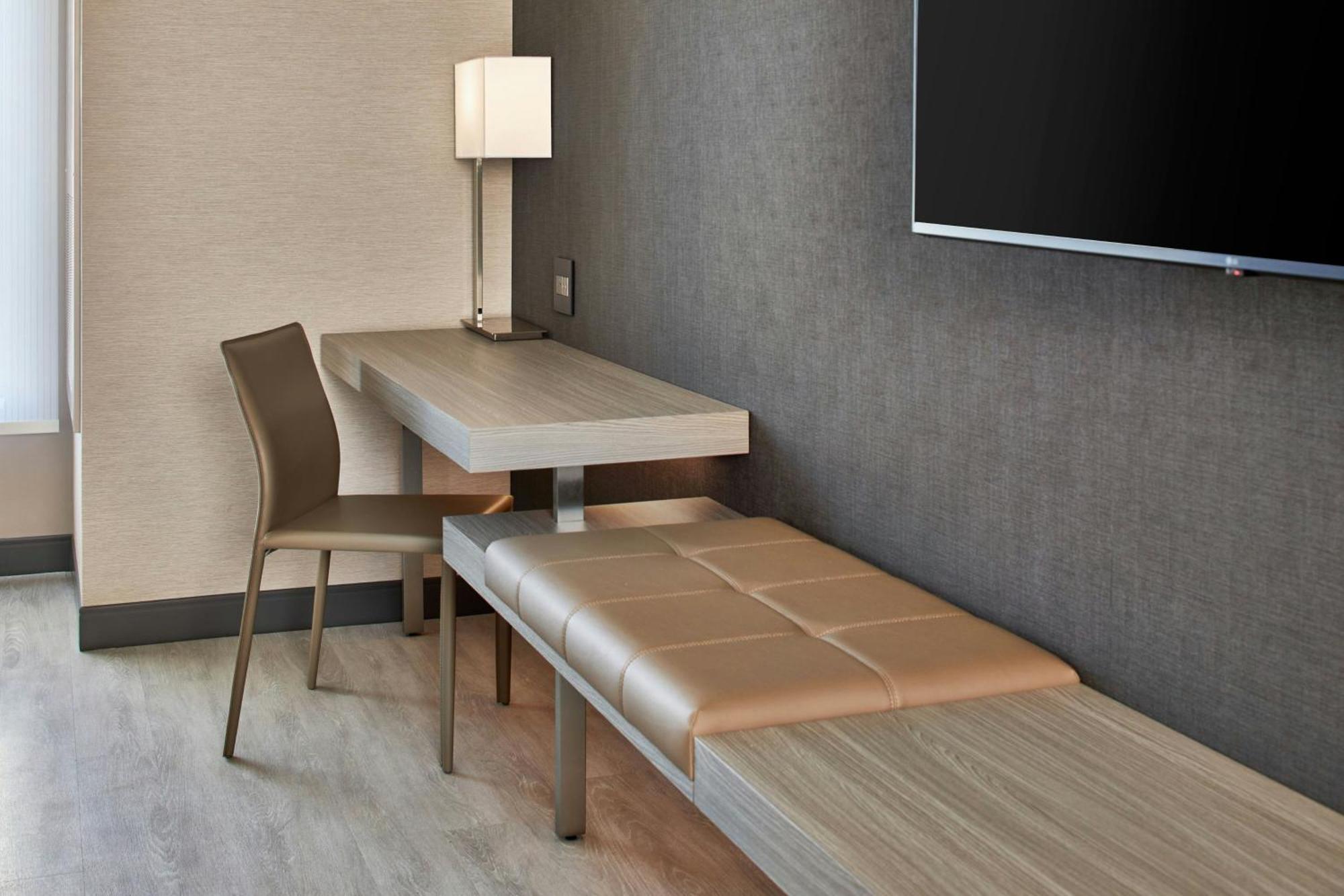 Ac Hotel By Marriott Sacramento Bagian luar foto