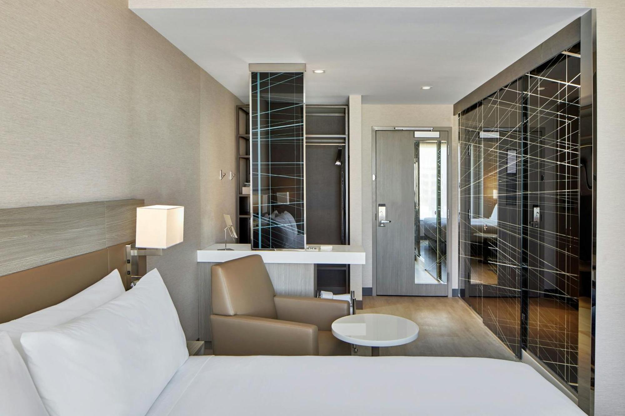 Ac Hotel By Marriott Sacramento Bagian luar foto