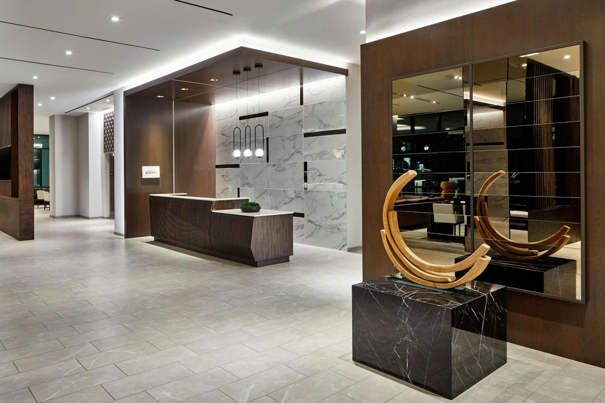 Ac Hotel By Marriott Sacramento Bagian luar foto