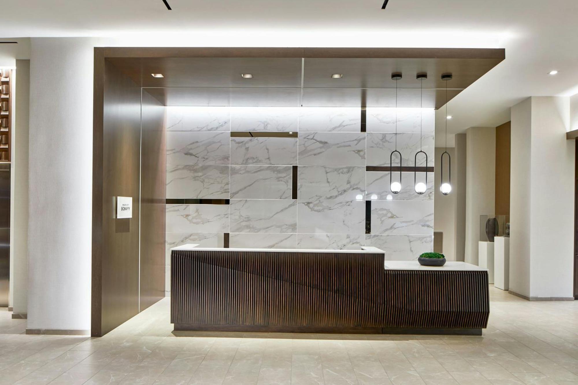 Ac Hotel By Marriott Sacramento Bagian luar foto